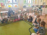 Zajęcia z Gabrysią, 