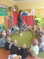 Zajęcia z Gabrysią, 