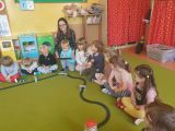 Zajęcia z Gabrysią, 