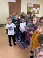 Zajęcia z Gabrysią, 